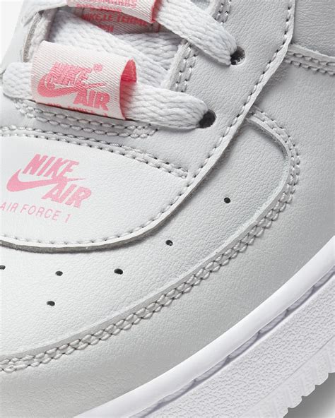 nike air force 1 lv8 3 diy - grundschule schuhe|Nike Air Force 1 LV8 Big Kids' Shoes.